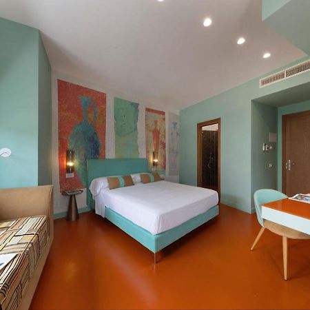 Sorrento Rooms Deluxe Exterior foto
