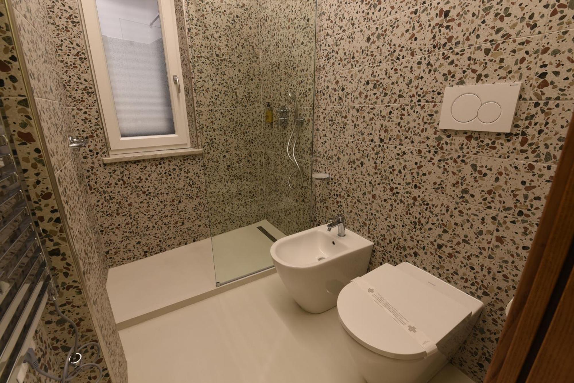 Sorrento Rooms Deluxe Exterior foto