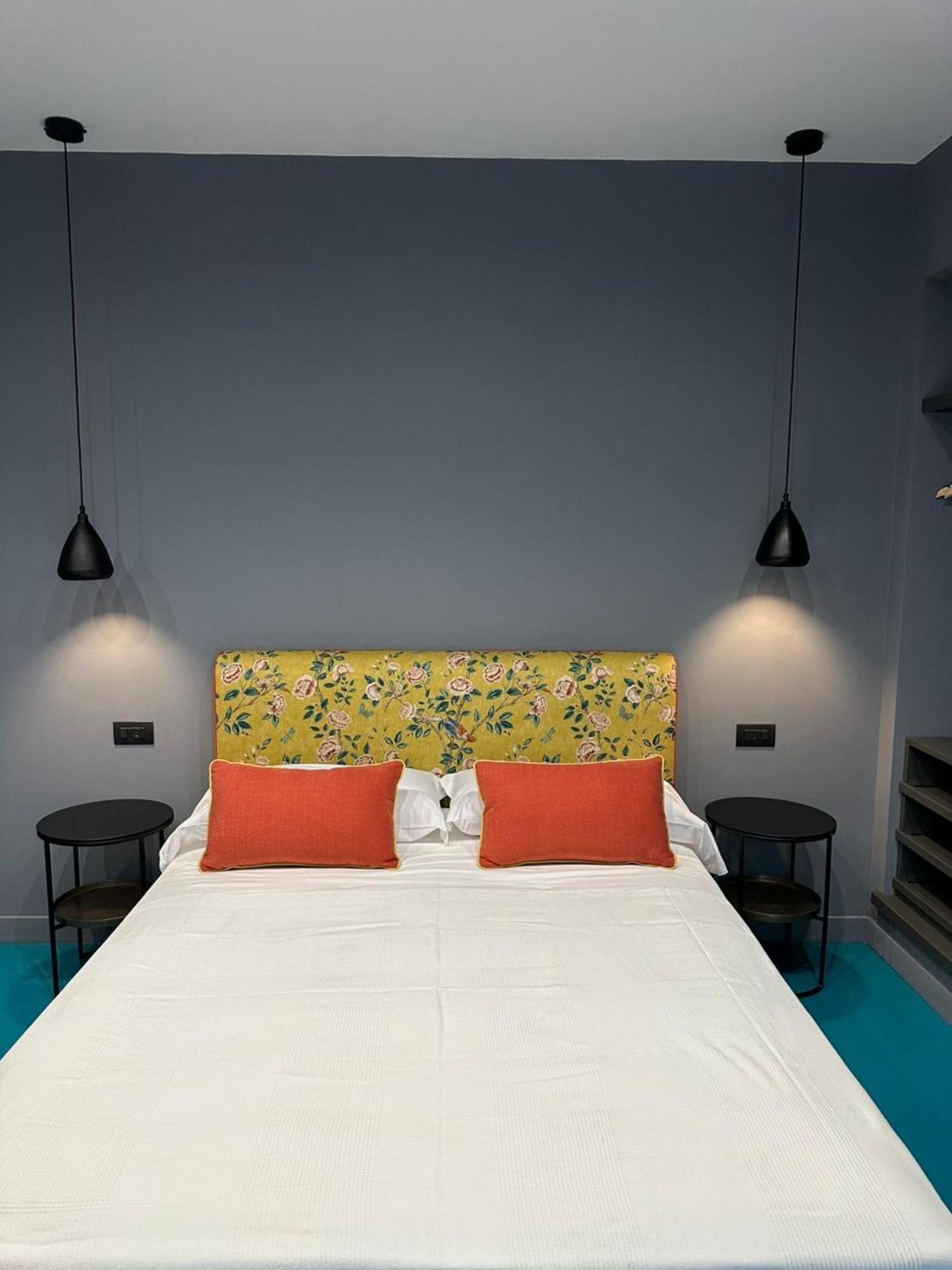Sorrento Rooms Deluxe Exterior foto