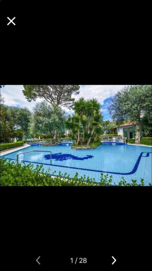 Sorrento Rooms Deluxe Exterior foto